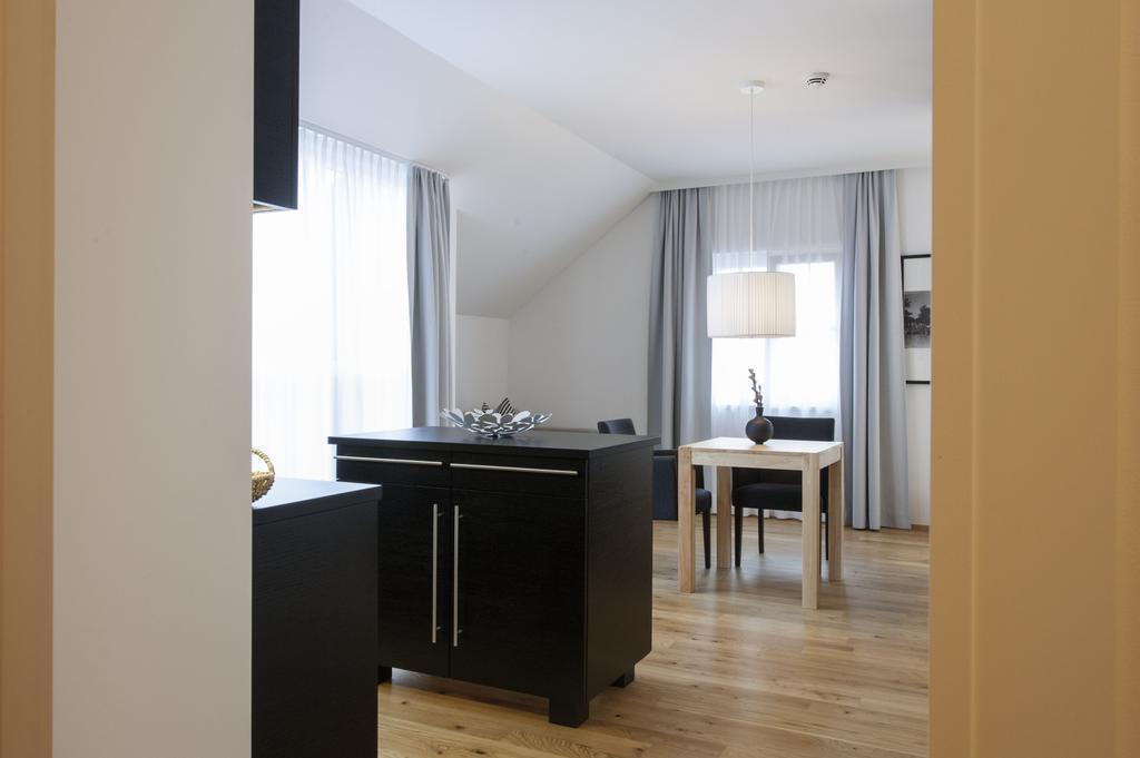 Boutique Hotel Aichinger Nussdorf am Attersee Cameră foto