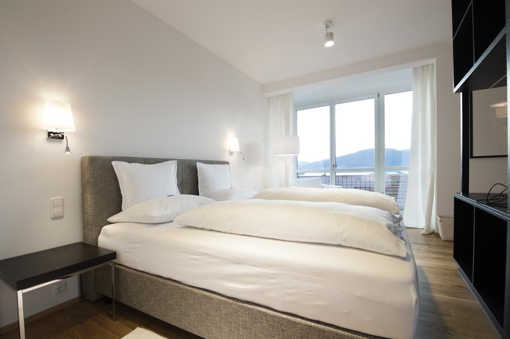 Boutique Hotel Aichinger Nussdorf am Attersee Cameră foto