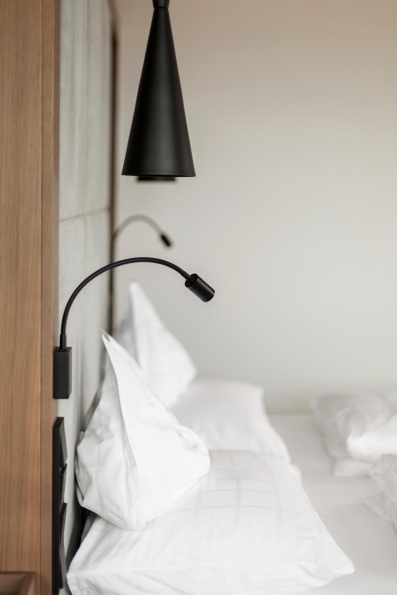 Boutique Hotel Aichinger Nussdorf am Attersee Cameră foto